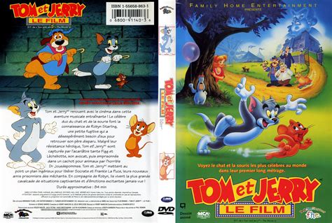 Tom Et Jerry Le Film 1992 Streaming | AUTOMASITES