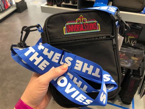 Photos New Universal Studios Florida 30th Anniversary Merchandise