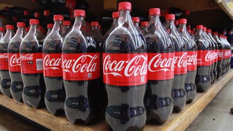 Chiến lược marketing của Coca Cola Bậc thầy thương hiệu ngành FMCG