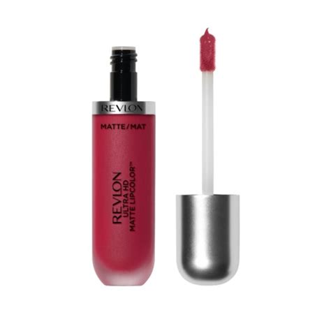 REVLON LABIAL ULTRA HD 8161 02 Ofertas Y Descuentos De REVLON LABIAL