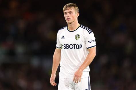 Leeds United Boss Jesse Marsch Addresses Joe Gelhardts Future Amid