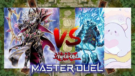 Endymion Vs Spright Melffy Yu Gi Oh Master Duel Youtube