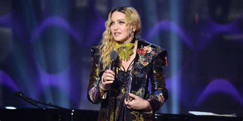 Madonna Prima Donna Che Per 5 Decadi Si Posiziona Nella Top 10 Della