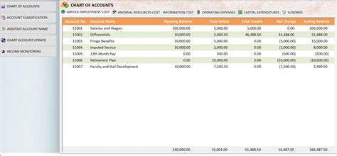 School Accounting Isms Support