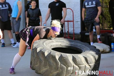 The Training Hall By Odd E Haugen Updated August Photos