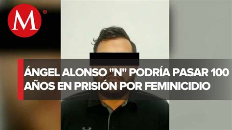 Feminicida De Dayan Yamil Podr A Ser Condenado A A Os De Prisi N