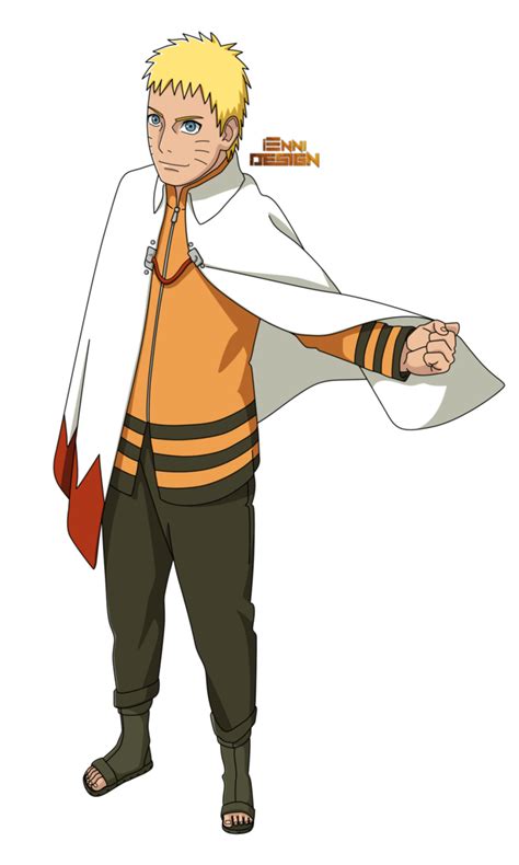 Boruto PNG Transparent | PNG Mart