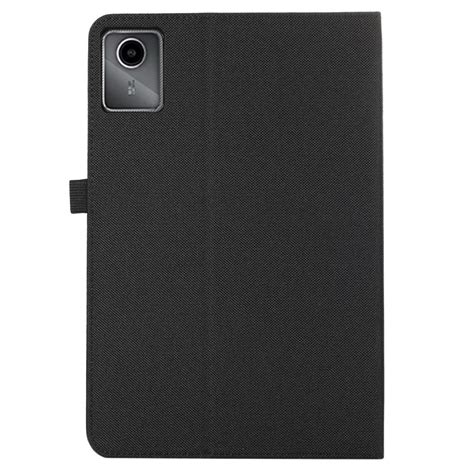 Lenovo Tab M11 Telineen Kotelot Musta Tekniikkaosatfi