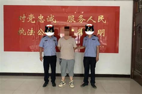 重拳出击，9人落网，运城公安追逃再添战果 腾讯新闻