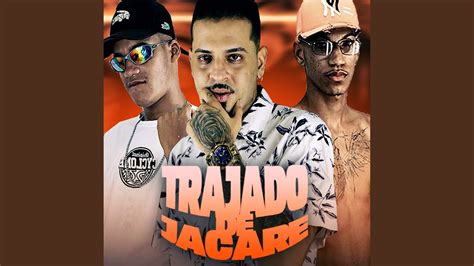 Trajado De Jacaré Feat Rc Bença And Americo No Beat Youtube