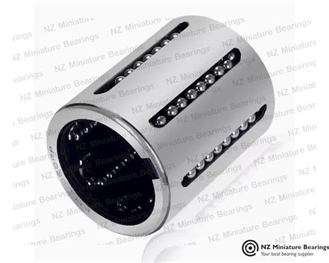 40x52x60 Mm Kh4060pp Linear Bearing