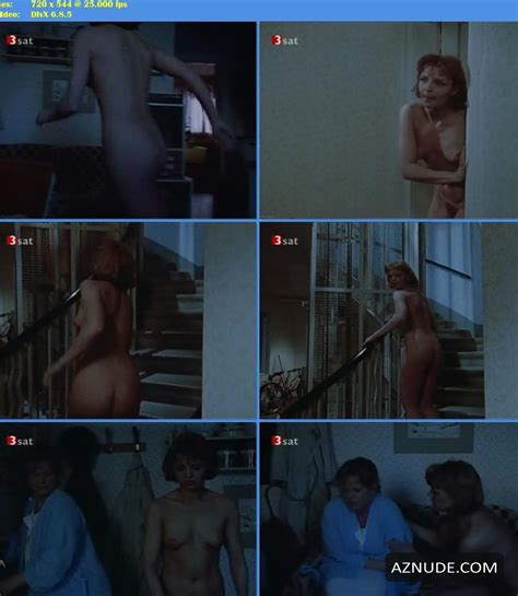 DORIS HICK Nude AZNude