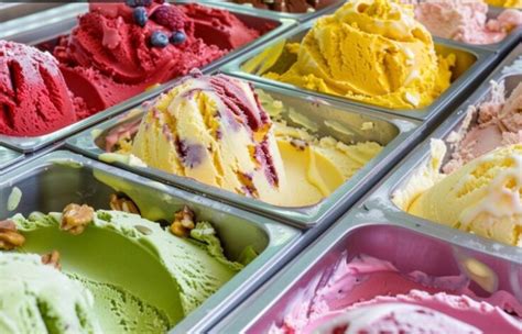 Il gelato può andare a male Come accorgersene e cosa si rischia