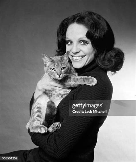 Valerie Harper Photos And Premium High Res Pictures Getty Images