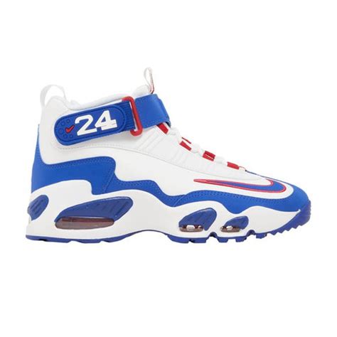 Nike Air Griffey Max 1 USA DX3723 100 Solesense