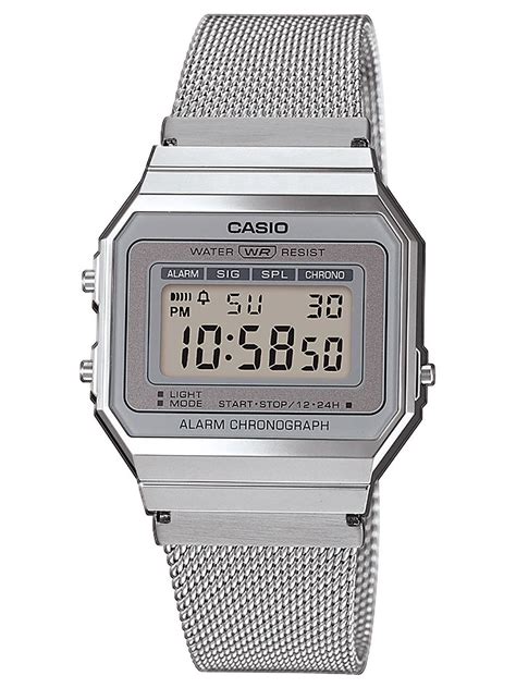 Casio Vintage Women´s Watch A700WEM-7AEF order at uhrcenter