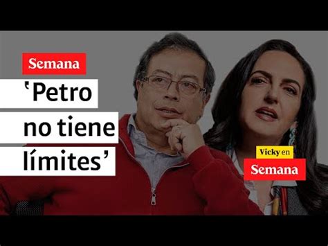 El Fuerte Contrapunteo Entre Mar A Fernanda Cabal Y Roy Barreras Por