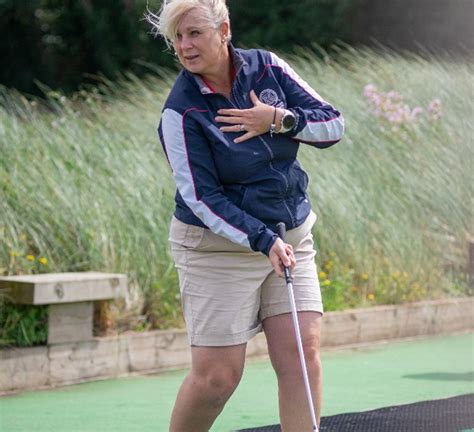 Nicola Stroud Golf Award Winning Golf Academy Golf Coaching In