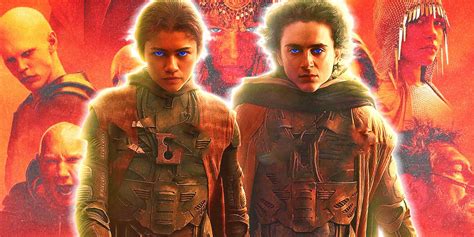 Dune 2's Cast, Plot, Lore and Reviews