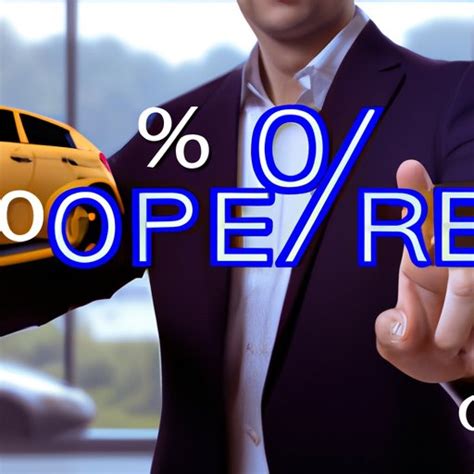 exploring  car dealers  offering  percent financing