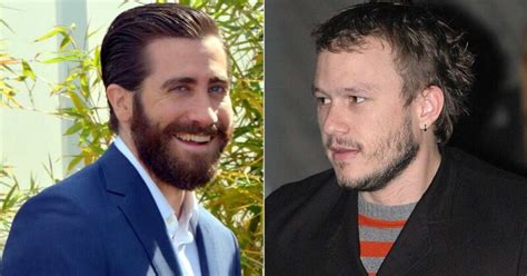 When Joker Heath Ledger Refused To Crack A Gay Joke On Oscars Stage