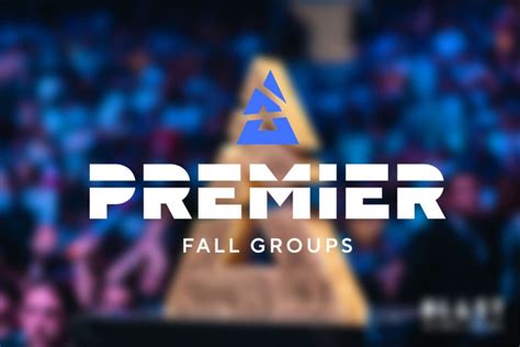 Cs Go Blast Premier Fall Groups Schedule Where To Watch Live