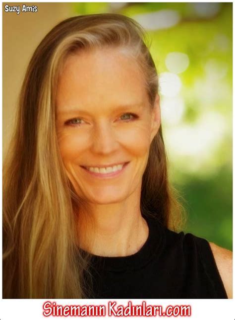 Suzy Amis Filmografi Sinemanın Kadınları