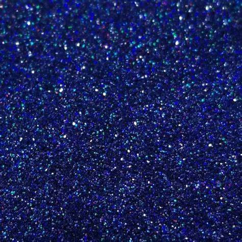 In The Navy Holographic Glitter Etsy