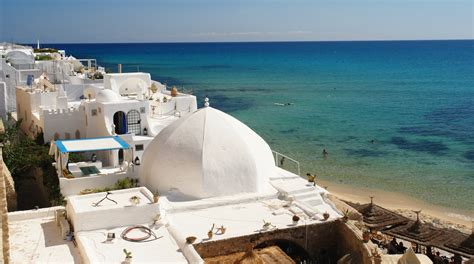 Visitez Hammamet Guide Touristique 2024 Expediafr