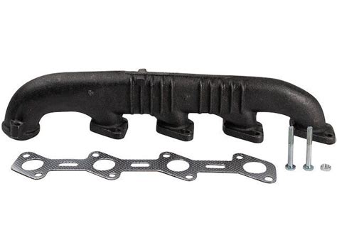 For 2003 2005 Ford Excursion Exhaust Manifold Right 13347zmzb 2004 60l