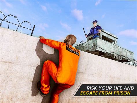 Grand Prison Escape Jailbreak Apk For Android Download