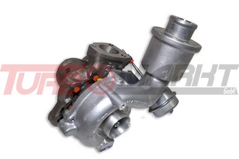 Turbolader K03 S K03S Upgrade 1 8 T K03 052 BorgWarner K03 Sport