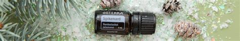 Aceite Esencial De Nardo Nardus DoTERRA 5 Ml AromaPro DoTERRA