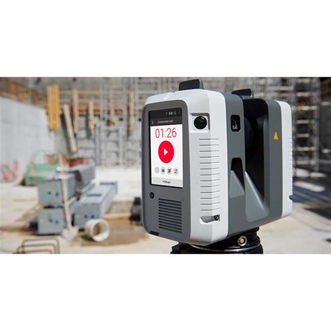 Leica Rtc D Laser Scanner Product