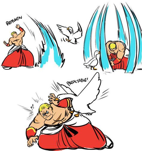 YMMV / Fatal Fury - TV Tropes