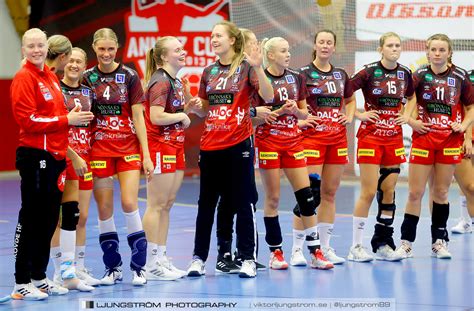 Atg Svenska Cupen Sk Vde Hf L Dde Vikings Hk Final