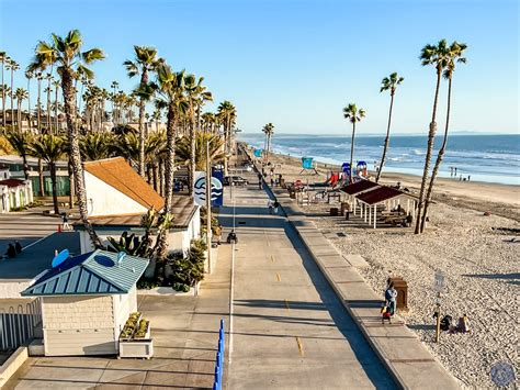 Top 10 Popular Things To Do In Oceanside Ca For Perfect Vacation 2023