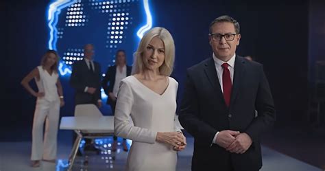 Prawicowa Telewizja W Ofensywie Wpolsce I Republika W Telewizji