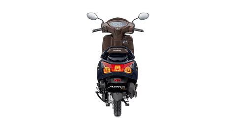 Honda Activa 6g Price, Specs, Top Speed, Mileage, Reviews & Photos