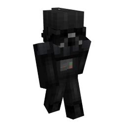 Darth Vader Minecraft Skins | The best collection of skins | NameMC