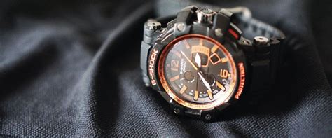 Самые надежные часы: ТОП-10 неубиваемых моделей