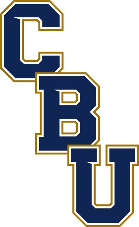 California Baptist Lancers Wordmark Logo Ncaa Division I A C Ncaa