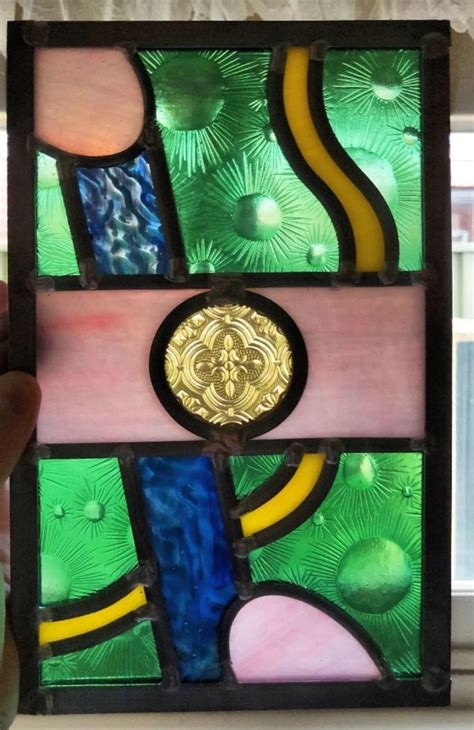 Pin By Connie DeMello On Stained Glass Inspiration Glass Art Artwork