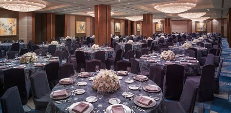 Wedding in Manila: Venue & Room | Makati Shangri-La