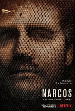 Narcos Segunda temporada é ainda melhor um inspiradíssimo Wagner