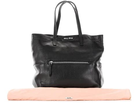 Miu Miu Tote Bag Miu Miu Tote Bag Miu Miu Tote Bag
