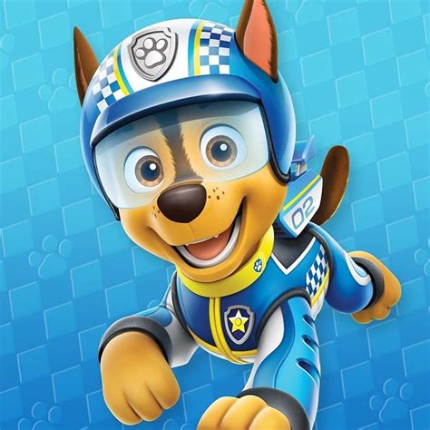 Chasegallery Paw Patrol Wiki Fandom Paw Patrol Coloring Paw