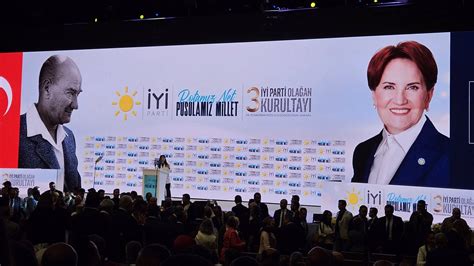 Milliyet I Odak On Twitter Meral Ak Ener In Chp Ve Millet Ttifak