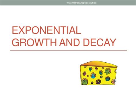 Ppt Exponential Growth And Decay Powerpoint Presentation Free Download Id 8685411