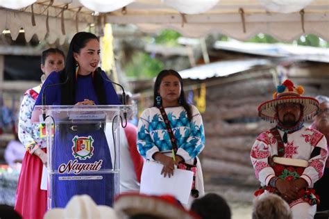 “hagamos Valer Las Voces De Los Pueblos Originarios” Diputada Alba Cristal H Congreso Del